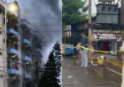 पश्चिम बंगाल के तारापीठ में बड़ा हादसा, होटल में लगी भीषण आग, अब तक 7 लोगों की जलकर मौत