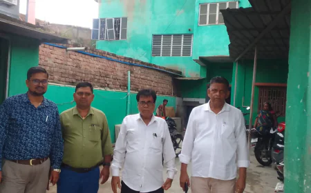 ग्रामीण चिकित्सकों की पहल : विजय उत्सव दिवस से नशाबंदी अभियान की शुरुआत की जाएगी