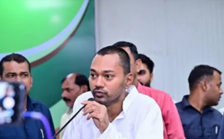 बाल हृदय योजना के तहत 2 अगस्त को विशेष जांच शिविर, 34 जिलों के 280 बच्चों की होगी जांच
