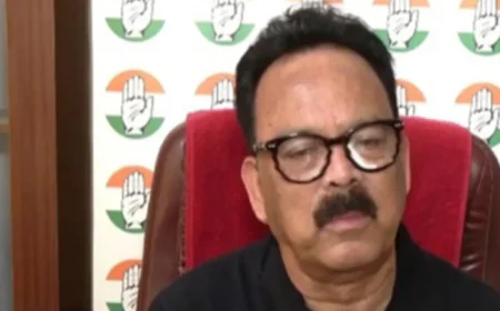 पप्पू यादव पर हमले की सुखदेव भगत ने की कड़ी निंदा, बोले- हिंसा नहीं, संवाद है लोकतंत्र की पहचान
