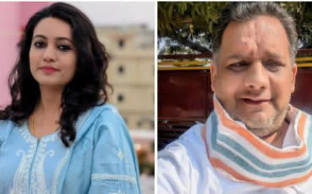 पार्टी के साथ प्रत्याशी का चेहरा भी अहम, जनता ने दिया संदेश : डॉ. मिश्र