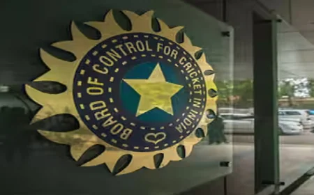 Team India Review Meeting: BCCI की समीक्षा बैठक टली, इंग्लैंड-आयरलैंड दौरे में खराब प्रदर्शन पर होना था मंथन