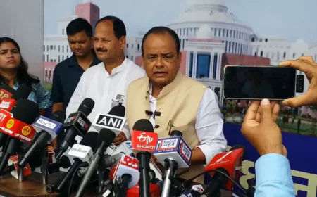 JPSC Protest : 'धरना में युवा कम, बाहर से आए लोग ज्यादा', मंत्री इरफान अंसारी का बयान, कहा : झारखंड में नहीं हुआ कोई पेपर लीक