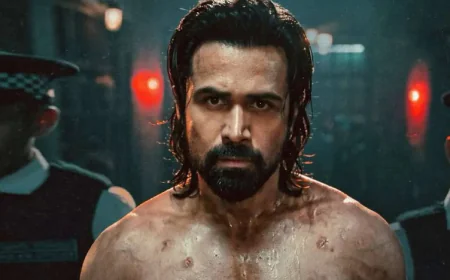 रिलीज से पहले ही रचा इतिहास, 'आवारापन 2' ने एडवांस बुकिंग में तोड़ा पार्ट 1 की कुल कमाई का रिकॉर्ड