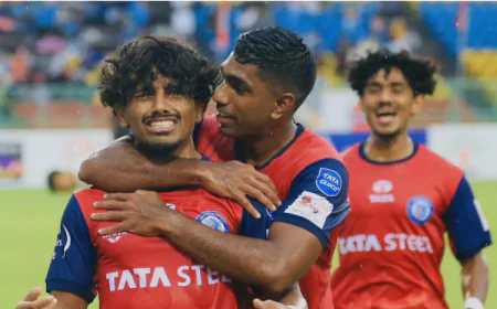 टाटा स्टील ने करोड़ों के टर्नओवर वाले फुटबॉल क्लब को सिर्फ 100 रुपए में बेचा