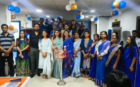 अवेटा आईवीएफ ने मनाई 10वीं वर्षगांठ, 10 हजार से ज्यादा सफल केसों के साथ एक दशक की सेवा और विश्वास का सफर 