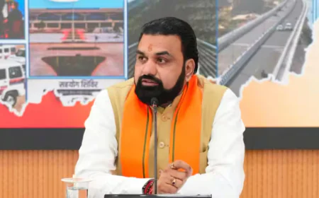 BIG NEWS : सम्राट चौधरी की शिक्षा विभाग संग बैठक खत्म, लिए ये बड़े फैसले