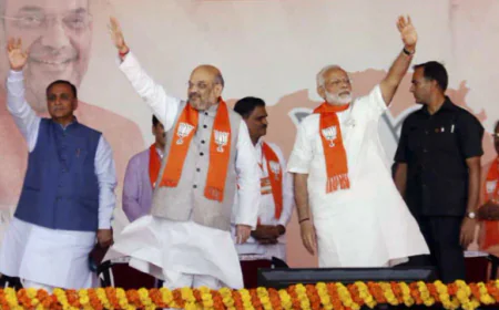 ‘वंदे मातरम्’ की गूंज घर-घर पहुंचाएगी BJP, दिल्ली की बैठक में प्रस्ताव पारित कर लिया गया फैसला