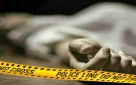 बिहार में अचानक बिगड़ी तीन छात्राओं की तबीयत, दो की मौत, एक की हालत नाजुक