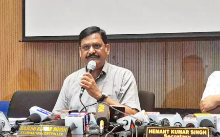 BIG NEWS : BPSC ने कर दिया ऐलान, जानिए कब होगी TRE 4 की परीक्षा, AEDO को लेकर भी बड़ा अपडेट