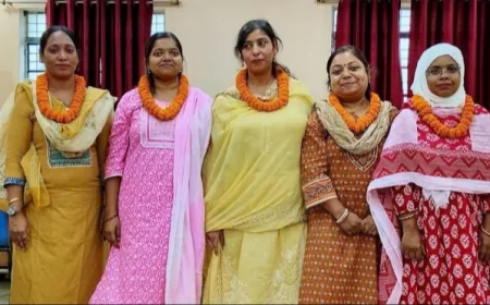 जीबीएम कॉलेज शिक्षक संघ ने शिक्षकों के अनुरोध पर शीघ्रता के साथ यथोचित कदम नहीं उठाए जाने पर जताई नाराजगी