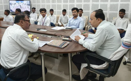 बिहार विद्या साथी' ऐप से बच्चों की पढ़ाई होगी आसान, विद्यार्थियों के लिये 24X7 शिक्षक ऑनलाइन होंगे उपलब्ध