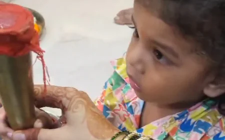 सावन की अंतिम सोमवारी पर शिवालयों में उमड़ी श्रद्धालुओं की भीड़, हर-हर महादेव से गूंजा गयाजी