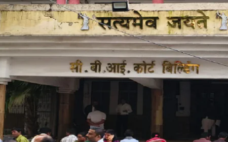 JPSC धांधली मामले में पांच आरोपियों की बेल पर सुनवाई, CID ने कोर्ट में सौंपी 1000 पन्नों की केस डायरी