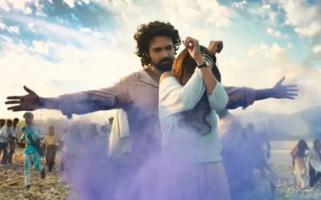 Gunmaaster G9 Teaser : महादेव की भक्ति और इश्क में तबाही... 'आवारापन 2' के बाद इमरान का नया धमाका, धांसू है टीजर