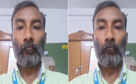 नेपाल की बाढ़ में रांची के रामप्रसाद भी लापता, परिजन परेशान