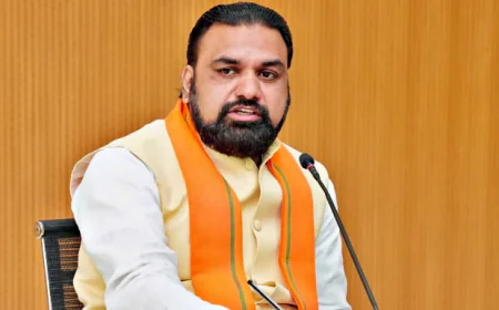बिहार में खुलेगा महिला विश्वविद्यालय, सम्राट चौधरी का ऐलान - 'स्टूडेंट्स, कर्मचारी से लेकर वीसी तक होंगी महिलाएं'