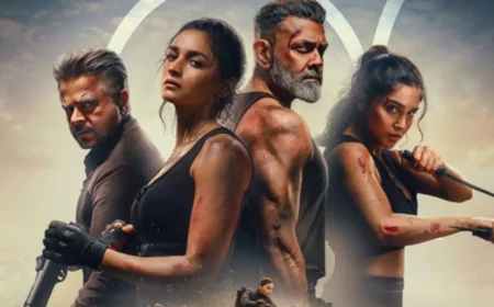 थिएटर्स के बाद OTT पर रिलीज होगी 'अल्फा', आलिया भट्ट-शरवरी एक बार फिर करेंगी धमाका