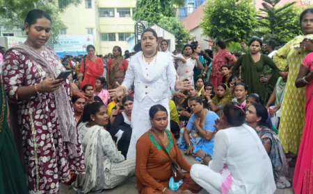 बिहार में 1 सितंबर को CM आवास का घेराव करेंगे किन्नर, बोर्ड भंग करने के खिलाफ हल्ला बोल