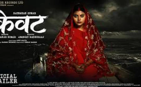 मशहूर निर्माता रत्नाकर कुमार की नई फिल्म ‘केवट’ का ट्रेलर वायरल, माही श्रीवास्तव ने बटोरी सुर्खियां