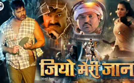 पावर स्टार पवन सिंह बड़े परदे पर दहाड़ने को तैयार, टीजर में दिखा खतरनाक एक्शन , देखें VIDEO