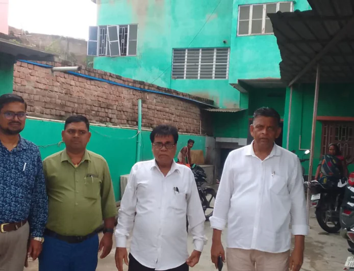 ग्रामीण चिकित्सकों की पहल : विजय उत्सव दिवस से नशाबंदी अभियान की शुरुआत की जाएगी