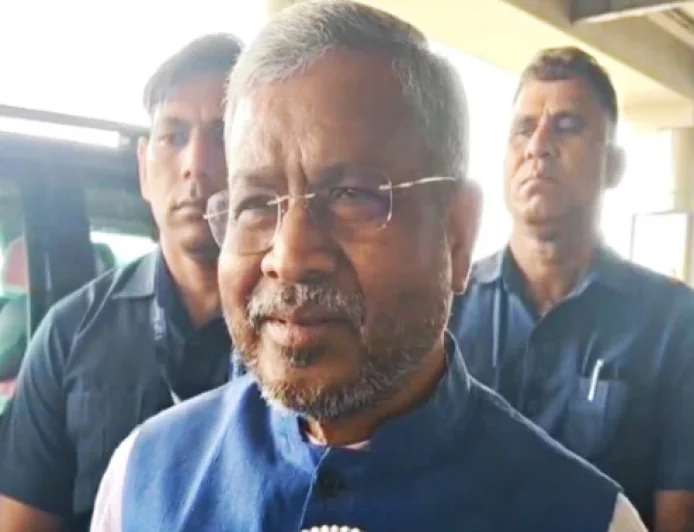 JPSC और JSSC परीक्षाओं में कथित गड़बड़ी को लेकर बाबूलाल ने राज्य सरकार पर साधा निशाना, CBI जांच की मांग