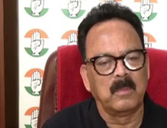 पप्पू यादव पर हमले की सुखदेव भगत ने की कड़ी निंदा, बोले- हिंसा नहीं, संवाद है लोकतंत्र की पहचान