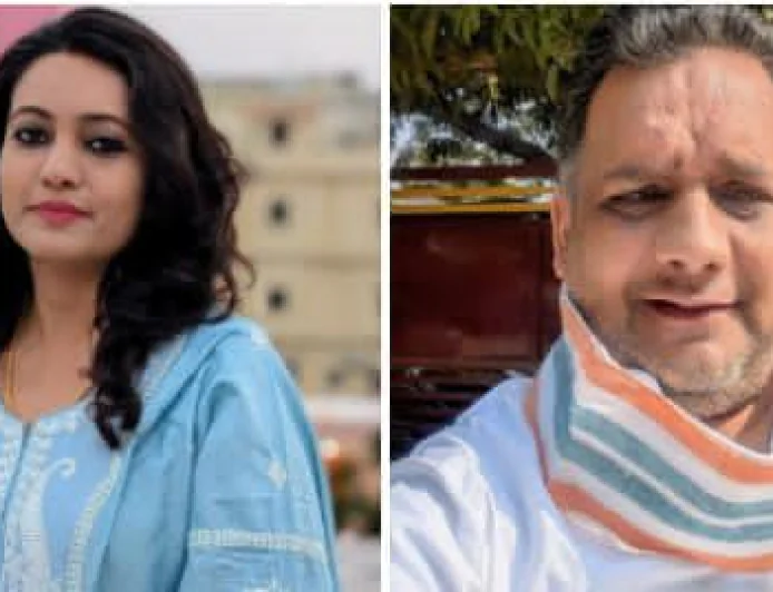 पार्टी के साथ प्रत्याशी का चेहरा भी अहम, जनता ने दिया संदेश : डॉ. मिश्र