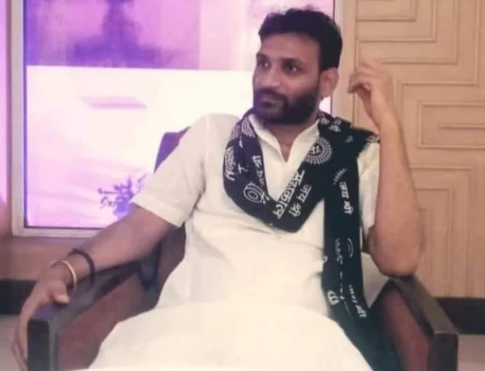 "राष्ट्रकवि मैथिलीशरण गुप्त" जिनकी कविताओं ने जगाई थी देशप्रेम की अलख, आज भी प्रासंगिक हैं उनके विचार:- अनंत धीश अमन