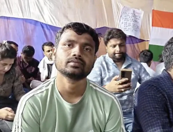 JPSC-JSSC Reform Manch ने सरकार से वार्ता के लिए प्रतिनिधियों की सूची जारी की