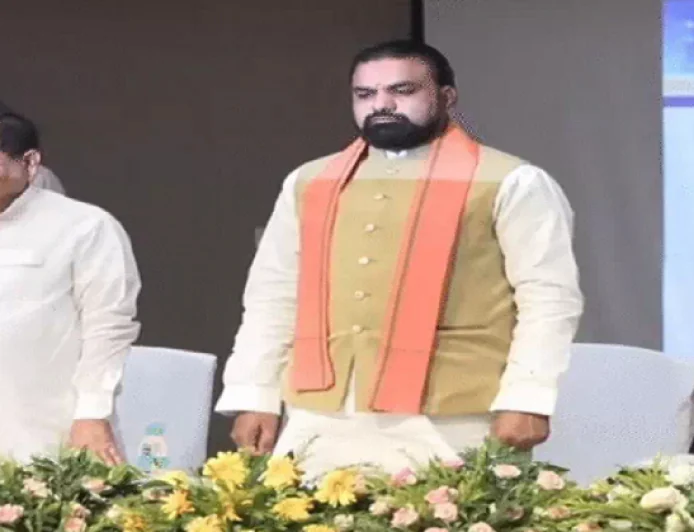 बिहार विधानमंडल में AI की 'पाठशाला', विधायकों ने डिजिटल तकनीक को समझा, मुख्यमंत्री सम्राट ने लॉन्च किया CM क्षेत्र विकास योजना का पोर्टल