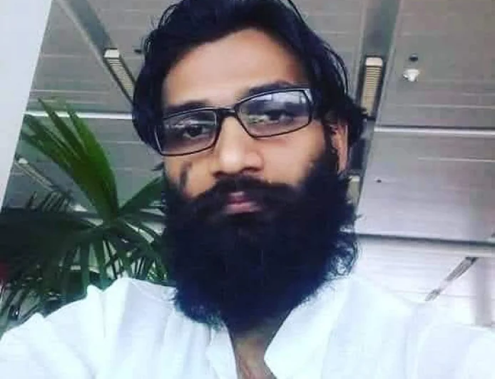 विकसित भारत हेतु तीन प्रमुख क्षेत्र: शिक्षा, स्वास्थ्य और घरेलू उद्योग :- अनंत धीश अमन