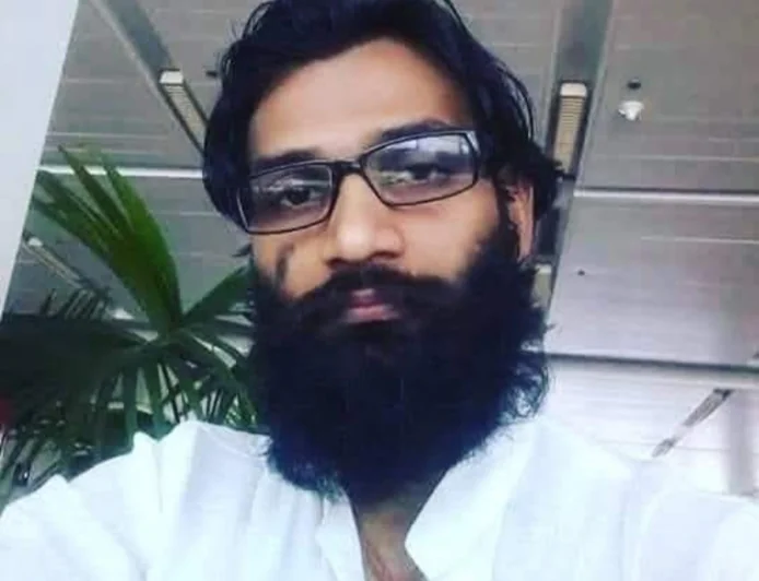 विकसित भारत हेतु तीन प्रमुख क्षेत्र: शिक्षा, स्वास्थ्य और घरेलू उद्योग :- अनंत धीश अमन