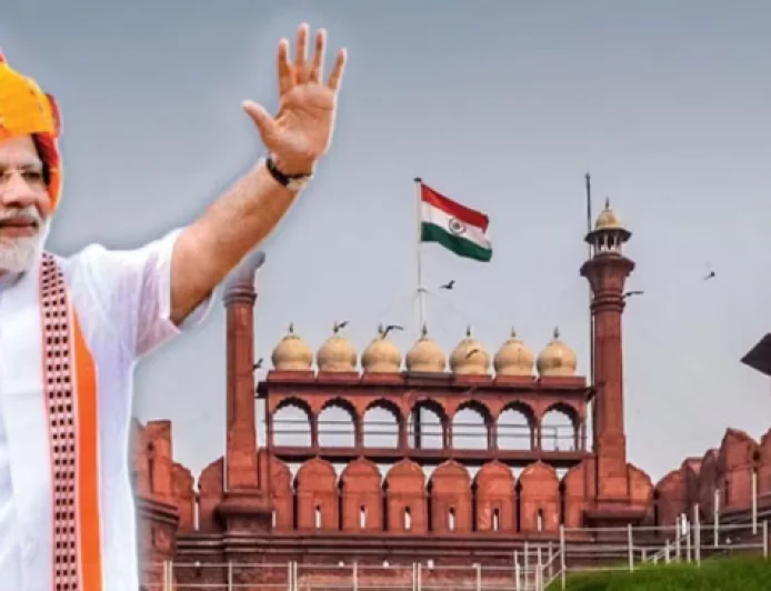 Independence Day 2026: लाल किले से पहली बार गूंजेगा ‘वंदे मातरम’, मंच पर दिखेंगे Gen-Z, 19 युवा ओलंपियाड मेडलिस्ट होंगे खास मेहमान