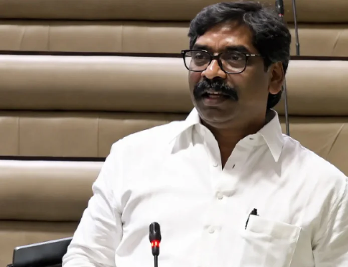 झारखण्ड विधानसभा में CM हेमंत सोरेन का बड़ा ऐलान, 14वीं JPSC और दो बैकलॉग परीक्षाएं होंगी रद्द