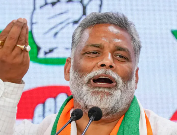 'पप्पू यादव की सुरक्षा बढ़ाए केन्द्र सरकार', दिल्ली हाईकोर्ट का निर्देश, सांसद पर उनके आवास पर हुआ था अटैक