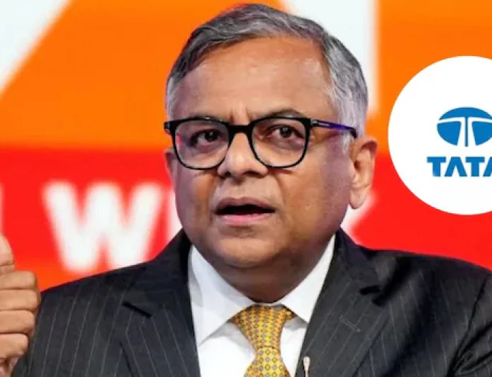 टाटा संस के चेयरमैन एन चंद्रशेखरन का इस्तीफा, नोएल टाटा से मतभेद और ट्रस्ट में खींचतान बनी वजह