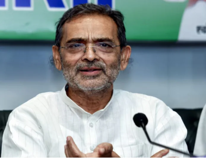 जब केरल हुआ केरलम तो पटना क्यों नहीं पाटलिपुत्र? उपेन्द्र कुशवाहा ने राज्यसभा में उठाया सवाल