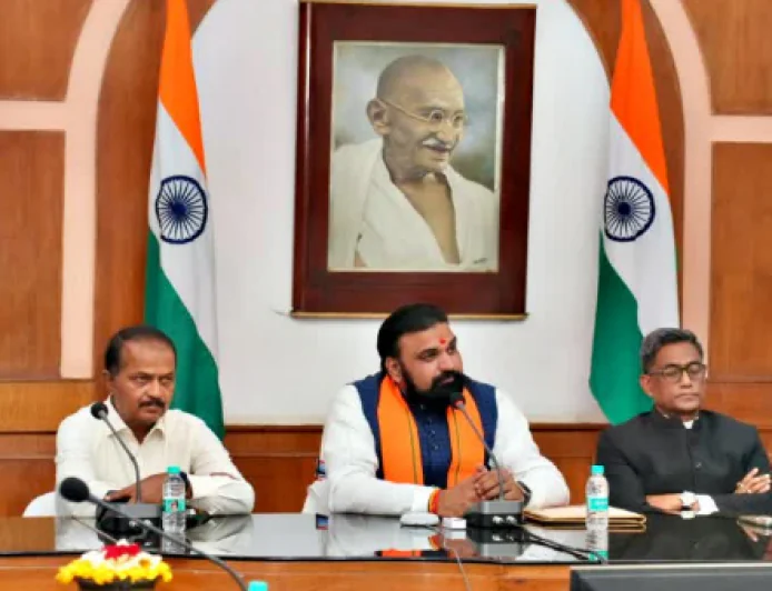 'जिस कंपनी की पकड़ी जाएगी शराब अब उसपर भी होगी FIR', बिहार सरकार ने कर दिया साफ - 'कानून लागू है और रहेगा'