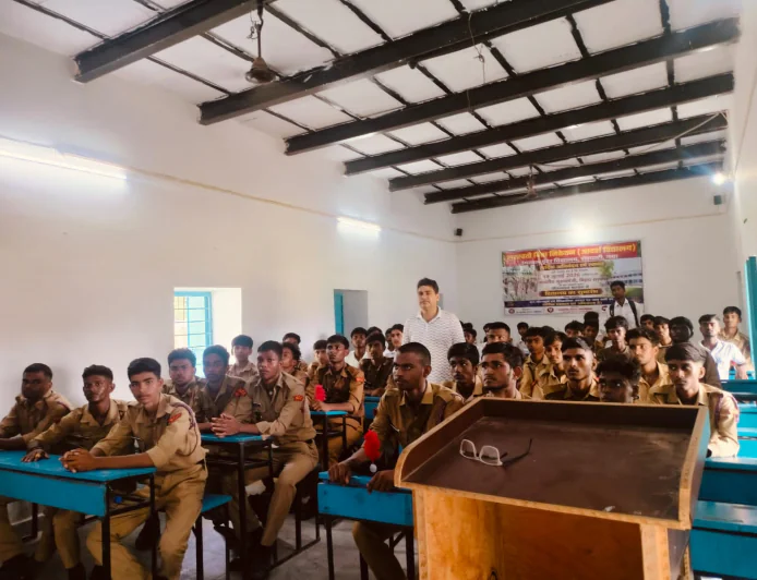 विकसित भारत के संकल्प को साकार करने में एनसीसी की अहम भूमिका, देशभर के नेतृत्व ने बनाई कार्ययोजना