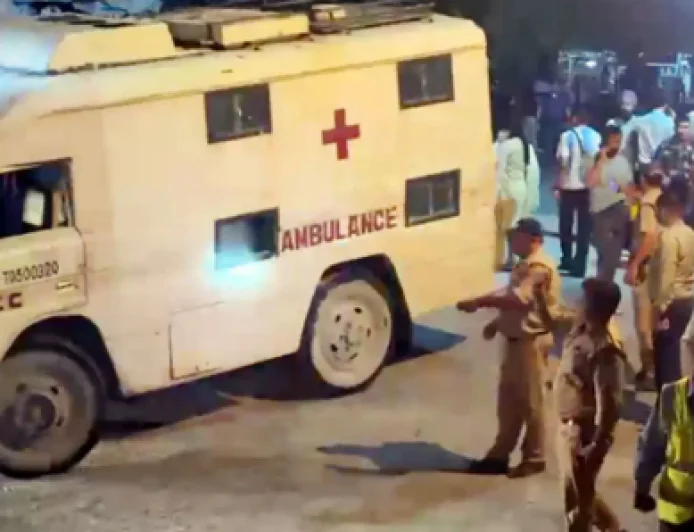 चमोली टनल हादसे में झारखंड के दो मजदूरों की मौत, पांच घायलों का अस्पताल में चल रहा इलाज, यहां जानिए नाम और पता