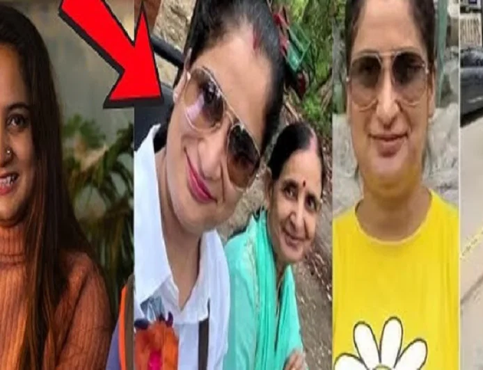 फेमस यूट्यूबर प्रज्ञा मिश्रा की बहन की गोली मारकर हत्या, पति ने बैंक के बाहर बुलाकर मारी गोली, घर जाकर फिर खुद को भी उड़ाया