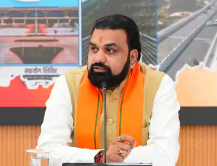 BIG NEWS : सम्राट चौधरी की शिक्षा विभाग संग बैठक खत्म, लिए ये बड़े फैसले