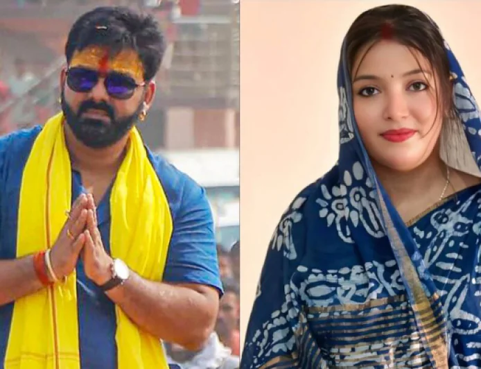 ज्योति सिंह ने पवन सिंह के लिए इंस्टा पर लगाई स्टोरी, लिखा- प्रिय पतिदेव, इस बार तुम्हारी कहानी नहीं बनना चाहती