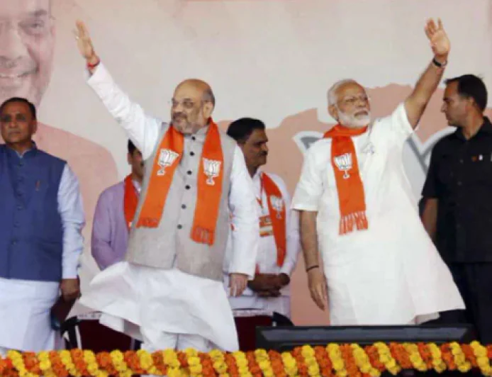 ‘वंदे मातरम्’ की गूंज घर-घर पहुंचाएगी BJP, दिल्ली की बैठक में प्रस्ताव पारित कर लिया गया फैसला