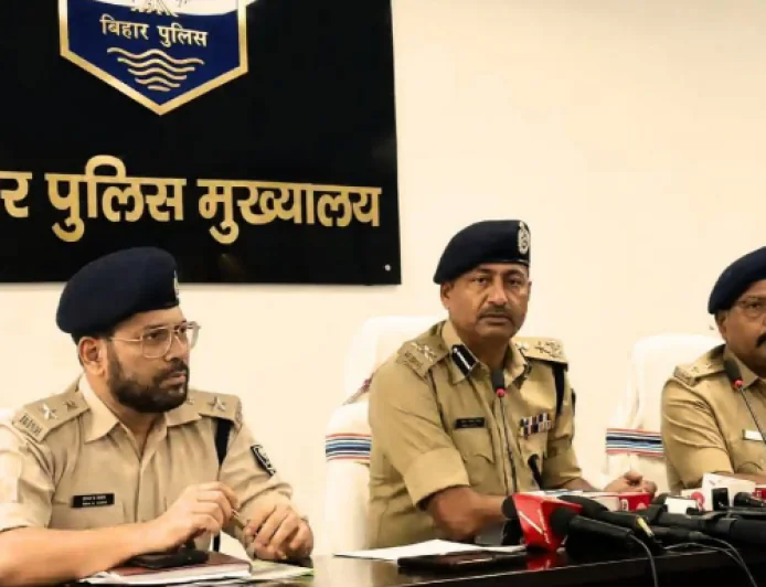बिहार के 350 कॉन्ट्रैक्ट किलर की लिस्ट तैयार, STF का क्राइम कंट्रोल प्लान जानिए