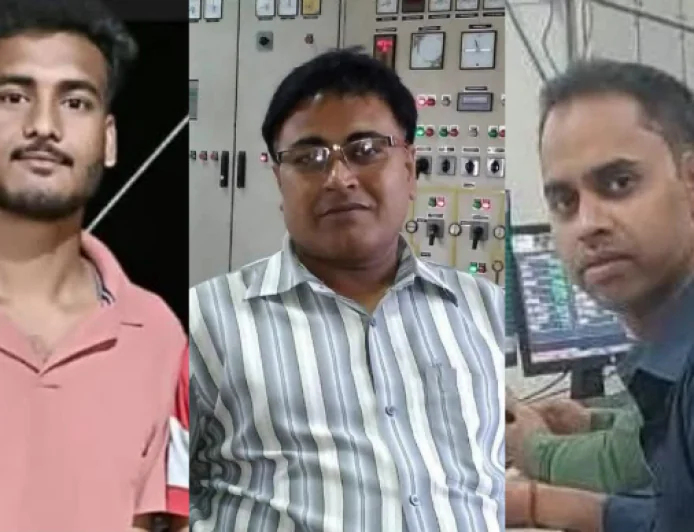 रामगढ़ के स्टील फैक्ट्री में भीषण हादसा, तीन इंजीनियरों की मौत, ओवरहीटिंग से ब्लास्ट का आरोप