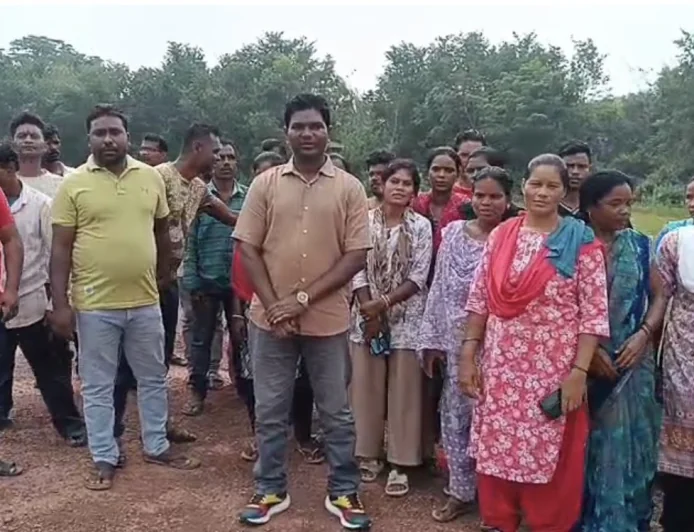 रोजगार नहीं तो बंद होंगे रोपवे, नगर परिषद अध्यक्ष अनिल उरांव ने हिंडाल्को को दी चेतावनी