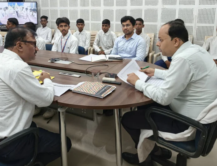 बिहार विद्या साथी' ऐप से बच्चों की पढ़ाई होगी आसान, विद्यार्थियों के लिये 24X7 शिक्षक ऑनलाइन होंगे उपलब्ध